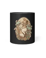 Black Mug 11oz Black Mug 11oz