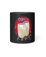 Black Mug 11oz Black Mug 11oz