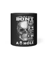 Black Mug Black Mug