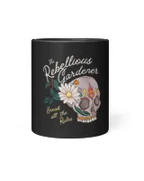 Black Mug 11oz Black Mug 11oz