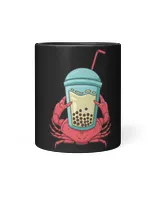 Black Mug 11oz Black Mug 11oz