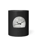 Black Mug 11oz Black Mug 11oz