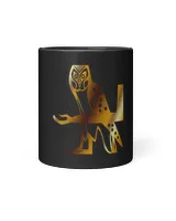 Black Mug 11oz Black Mug 11oz