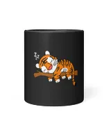 Black Mug 11oz Black Mug 11oz
