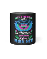 Black Mug 11oz Black Mug 11oz