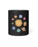 Black Mug 11oz Black Mug 11oz
