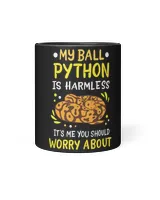 Black Mug 11oz Black Mug 11oz