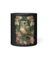Black Mug 11oz Black Mug 11oz