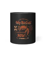 Black Mug 11oz Black Mug 11oz