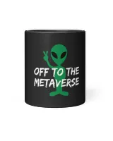 Black Mug 11oz Black Mug 11oz