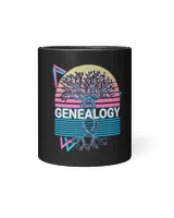 Black Mug 11oz Black Mug 11oz