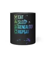 Black Mug 11oz Black Mug 11oz