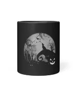 Black Mug 11oz Black Mug 11oz