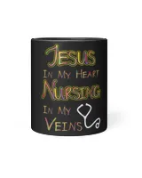 Jesus and the American veteran