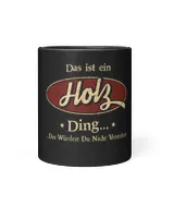 Black Mug 11oz Black Mug 11oz