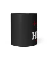 Black Mug Black Mug