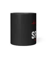 Black Mug Black Mug
