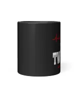 Black Mug Black Mug