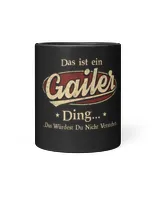 Black Mug 11oz Black Mug 11oz