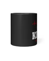 Black Mug Black Mug