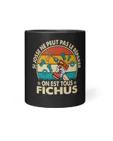 Black Mug 11oz Black Mug 11oz