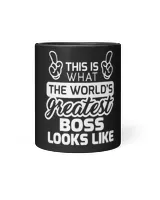Black Mug 11oz Black Mug 11oz