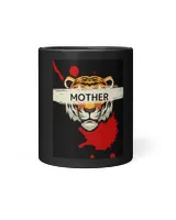 Black Mug 11oz Black Mug 11oz