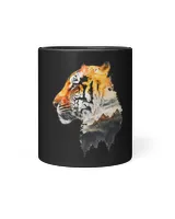 Black Mug 11oz Black Mug 11oz