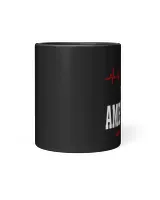 Black Mug Black Mug