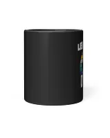 Leveled Up to Daddy 2020 Soon to be Dad Father Gift  Shirts Black Mug black 11oz