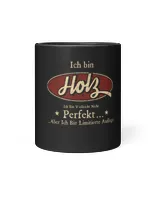 Black Mug 11oz Black Mug 11oz