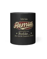 Black Mug 11oz Black Mug 11oz
