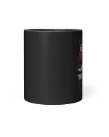 Black Mug Black Mug