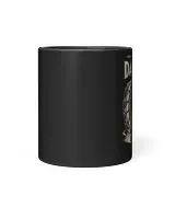 Black Mug Black Mug