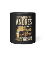 Black Mug 11oz Black Mug 11oz