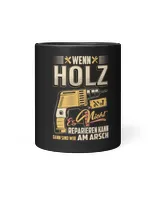 Black Mug 11oz Black Mug 11oz