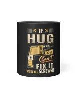 Black Mug 11oz Black Mug 11oz
