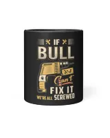 Black Mug 11oz Black Mug 11oz