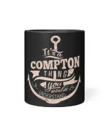 Black Mug
