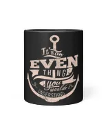 Black Mug Black Mug
