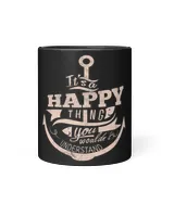 Black Mug Black Mug