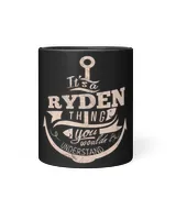 Black Mug