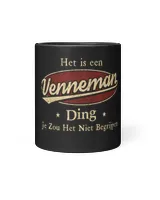 Black Mug 11oz Black Mug 11oz