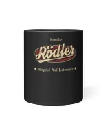 Black Mug 11oz Black Mug 11oz