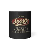 Black Mug 11oz Black Mug 11oz