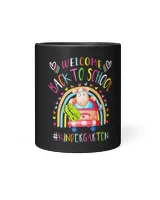 Black Mug 11oz Black Mug 11oz