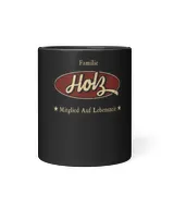 Black Mug 11oz Black Mug 11oz