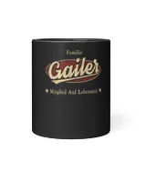 Black Mug 11oz Black Mug 11oz