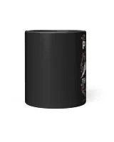 Black Mug