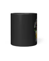 Black Mug Black Mug